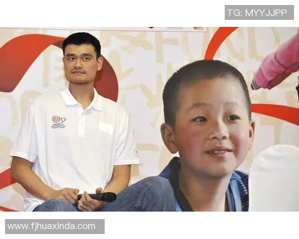 庐阳区姚明的成长历程与篮球成就全景回顾