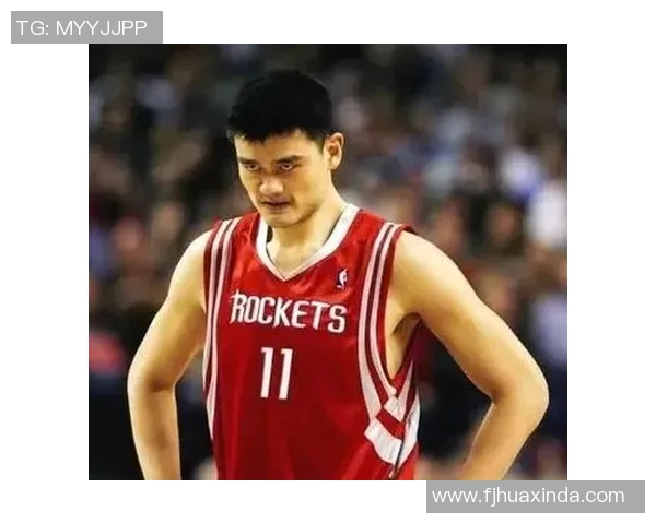 姚明在采访中坦言体重增加的原因与运动生活的变化分享个人健康管理经验 姚明在采访中坦言体重增加的原因与运动生活的变化分享个人健康管理经验