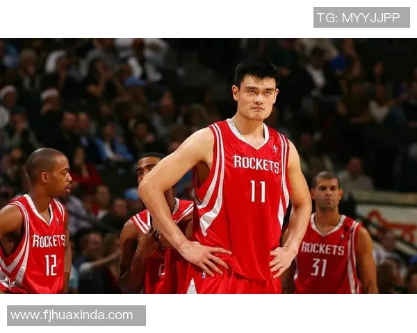 姚明明清的传奇人生与篮球梦想交织的时代印记 姚明明清的传奇人生与篮球梦想交织的时代印记