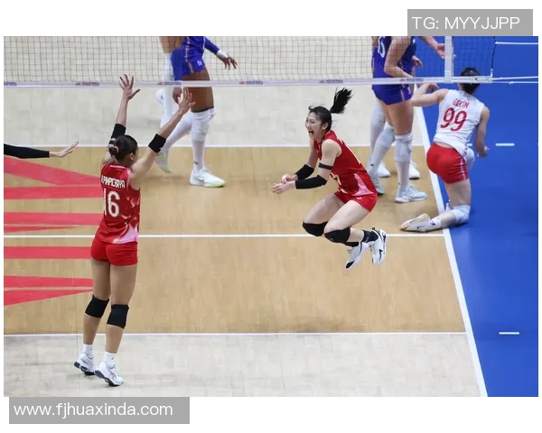 体育明星排名中女排运动员的地位与影响力分析 体育明星排名中女排运动员的地位与影响力分析