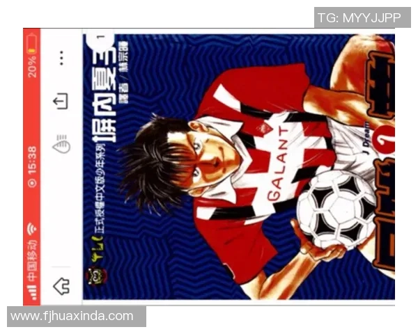 足球之梦：追寻绿茵场上的传奇与荣耀之路