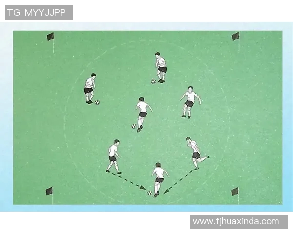 足球明星拿球技巧详解图解助你提升球技与比赛表现 足球明星拿球技巧详解图解助你提升球技与比赛表现