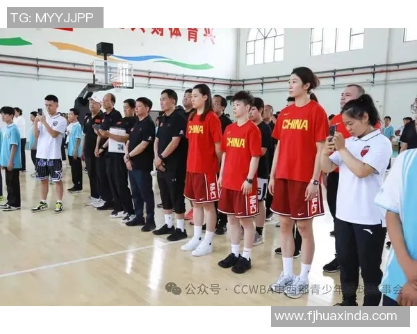 中国十大篮球培训机构排名榜揭晓助力青少年篮球梦想实现