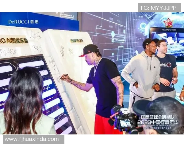 美国篮球明星南京之行深度探访篮球文化与城市魅力 美国篮球明星南京之行深度探访篮球文化与城市魅力